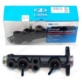 Цилиндр тормозной главный ВАЗ 2121 LADA в уп <b>Лада-Имидж 2121-3505009-01</b>