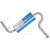 Глушитель ВАЗ 21213, ВАЗ 21214 LADA в уп. <b>Лада-Имидж 21214-1200010-81</b>