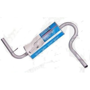 Глушитель ВАЗ 21213, ВАЗ 21214 LADA в уп. <b>Лада-Имидж 21214-1200010-81</b>