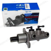 Цилиндр тормозной главный ВАЗ 21214 LADA <b>Лада-Имидж 21214-3505010-82</b>