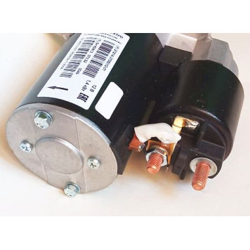 Стартер ВАЗ 2101, 21213, 21214, 2123 (ПРАМО Электро) LADA в уп. <b>Лада-Имидж 21214-3708010-01</b>-2