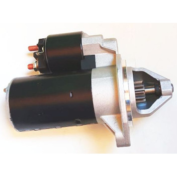 Стартер ВАЗ 2101, 21213, 21214, 2123 (ПРАМО Электро) LADA в уп. <b>Лада-Имидж 21214-3708010-01</b>-3