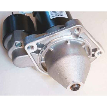 Стартер ВАЗ 2101, 21213, 21214, 2123 (ПРАМО Электро) LADA в уп. <b>Лада-Имидж 21214-3708010-01</b>-4