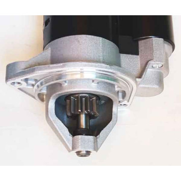 Стартер ВАЗ 2101, 21213, 21214, 2123 (ПРАМО Электро) LADA в уп. <b>Лада-Имидж 21214-3708010-01</b>-5