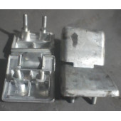 Петля крышки багажника 2121, ВАЗ 2131 ОАТ (ДЗА) правая <b>Лада-Имидж 21214-6306010</b>