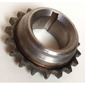 Шестерни (звездочки) ГРМ 21214, ВАЗ 2123 Нива Шевроле без датчика фаз <b>Лада-Имидж 2123-1006020-86</b> (2123-1005030, 2123-1006020, 2123-1011220)-6