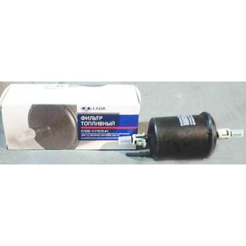 Фильтр топл ВАЗ инж хомут пластик LADA <b>Лада-Имидж 2123-1117010-81</b>