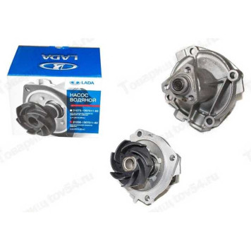 Помпа ВАЗ 2123 Шеви Нива LADA <b>Лада-Имидж 2123-1307011-82</b>