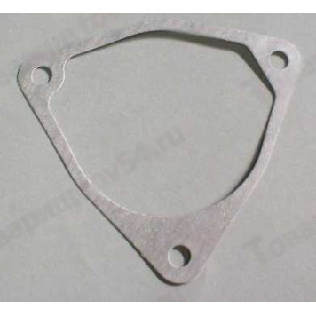 Прокладка крышки подшипника переднего моста ВАЗ 2123 Шеви Нива <b>Лада-Имидж 2123-2303087-01</b>