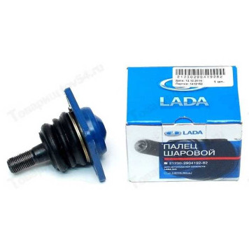 Опора шаровая ВАЗ 2123 ШЕВИ-НИВА LADA в уп. <b>Лада-Имидж 2123-2904192-82</b>