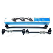 Трапеция рул.тяги ВАЗ 2123 в сб. LADA (ВИС) <b>Лада-Имидж 2123-3414000</b>