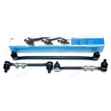 Трапеция рул.тяги ВАЗ 2123 в сб. LADA (ВИС) <b>Лада-Имидж 2123-3414000</b>