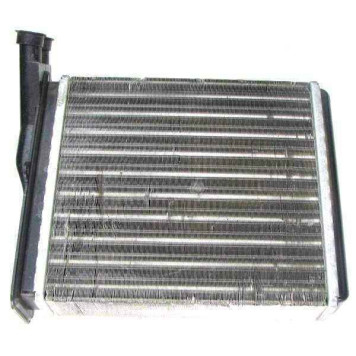 Радиатор отопителя ВАЗ 2123 Шеви Нива алюм. ДААЗ LADA в уп. <b>Лада-Имидж 2123-8101060</b>-1