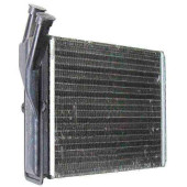 Радиатор отопителя ВАЗ 2123 Шеви Нива алюм. ДААЗ LADA в уп. <b>Лада-Имидж 2123-8101060</b>