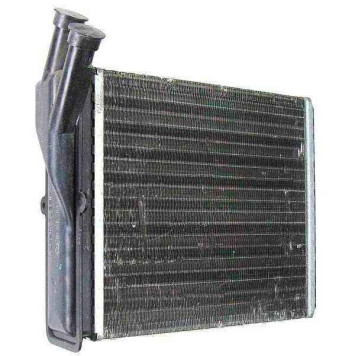 Радиатор отопителя ВАЗ 2123 Шеви Нива алюм. ДААЗ LADA в уп. <b>Лада-Имидж 2123-8101060</b>