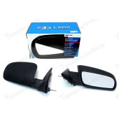 Зеркало бок ВАЗ 2170 /трос/ LADA (ДААЗ) правое <b>Лада-Имидж 2170-8201050</b>