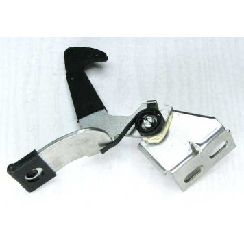 Крючок замка капота ВАЗ 2170 Приора в сборе <b>Лада-Имидж 2170-8406070-01</b>-1