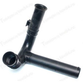 Гофра ВАЗ 2172 в сборе <b>Лада-Имидж 2172-1109301-10</b>