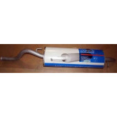 Глушитель ВАЗ 2172 LADA в уп. <b>Лада-Имидж 2172-1200010-81</b>