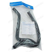 Патрубок радиатора ВАЗ 2190 Гранта АКПП (2шт) LADA в уп <b>Лада-Имидж 2190-1303010-86</b>