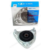 Опора передней стойки ВАЗ 2190 Гранта (без эл.усилл смещ.оси 6 мм) LADA в уп <b>Лада-Имидж 2190-2902821</b>