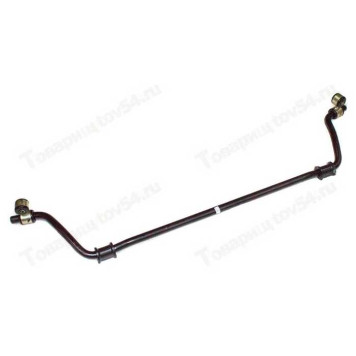 Стабилизатор ВАЗ 2190 (-01) в сборе (оригинал) <b>Лада-Имидж 2190-2906010-01</b>