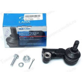 Наконечник рулевой ВАЗ 2190 ГРАНТА наружн. LADA левый в уп. <b>Лада-Имидж 2190-3414057-82</b>