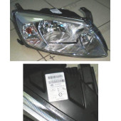 Фара ВАЗ 2190 Гранта Киржач правая <b>Лада-Имидж 2190-3711010</b>