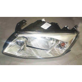Фара ВАЗ 2190 Гранта Киржач левая <b>Лада-Имидж 2190-3711011</b>