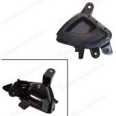 Ручка двери внутренняя ВАЗ 2190 Гранта задняя правая в сборе (оригинал) <b>ЛАДА-ИМИДЖ 2190-6205180</b>