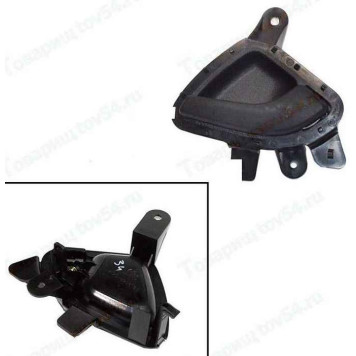 Ручка двери внутренняя ВАЗ 2190 Гранта задняя правая в сборе (оригинал) <b>ЛАДА-ИМИДЖ 2190-6205180</b>