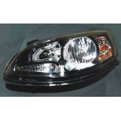 Фара ВАЗ 2192 Калина-2 Киржач левая <b>Лада-Имидж 2192-3711011</b>