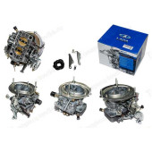 Карбюратор Газ-3102, 3302 (дв. ЗМЗ-402.10, 4026.10) (К-151) LADA (ДААЗ) <b>Лада-Имидж 4178-1107005-40</b>