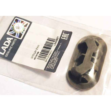 Заглушка пола кузова Renault Logan, Largus <b>Лада-Имидж 6001547068</b>-1
