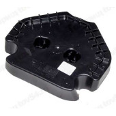 Вставка боковой двери передней Renault Logan, Largus травмобезопасная <b>Лада-Имидж 6001548656</b>