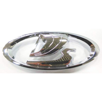 Эмблема решетки LADA VESTA, X-RAY, NIVA URBAN <b>Лада-Имидж 8450008069</b>