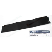 Обивка задней стойки передней двери Lada Vesta правая <b>ЛАДА-ИМИДЖ 8450008079</b>