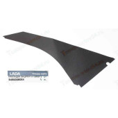 Обивка задней стойки задней двери Lada Vesta левая <b>ЛАДА-ИМИДЖ 8450008084</b>