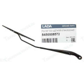 Щеткодержатель ВАЗ 2180 Vesta в сборе правый <b>ЛАДА-ИМИДЖ 8450008572</b>