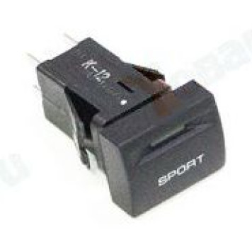 Выключатель режима 'SPORT' Granta FL <b>ЛАДА-ИМИДЖ 8450103575</b>