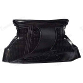 Ковер багажника ВАЗ 2191 Liftback (2014-2018г.в.) пластик, оригинальный рисунок <b>ЛАДА-ИМИДЖ 99999-2191734-82</b>