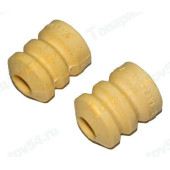 Отбойник стойки задн ВАЗ 2108 (2 шт) завод Изоластан <b>Лада-Имидж IS10102</b>