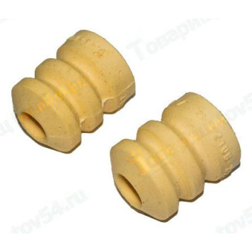 Отбойник стойки задн ВАЗ 2108 (2 шт) завод Изоластан <b>Лада-Имидж IS10102</b>