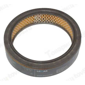 Фильтр возд ВАЗ 2101 LECAR <b>Лада-Имидж LECAR010010101</b>