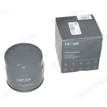 Фильтр масл ВАЗ 2101 LECAR <b>Лада-Имидж LECAR010010201</b>