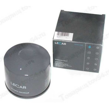 Фильтр масл ВАЗ 2105-08 LECAR <b>Лада-Имидж LECAR010020201</b>