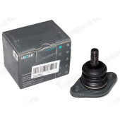 Опора шаровая ВАЗ 2110 LECAR закатная <b>LECAR012010202</b>
