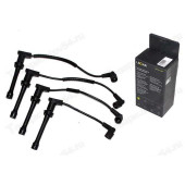 Провода в/в ВАЗ 2112 16кл LECAR <b>Лада-Имидж LECAR012060103</b>