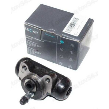 Цилиндр тормозной зад. УАЗ 3151 (D 25) LECAR <b>Лада-Имидж LECAR031120502</b>