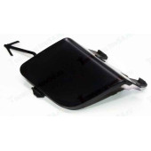 Заглушка бампера под буксировочный крюк ВАЗ 2180 Vesta завод <b>АВТОВАЗ 8450006693</b>